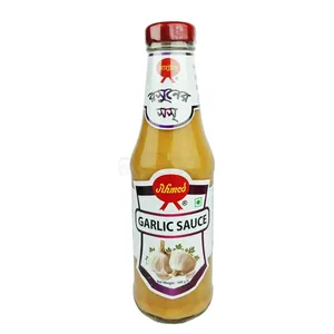 Ahmed Garlic Sauce 340g