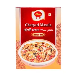 Ahmed Chotpoti Masala 50g