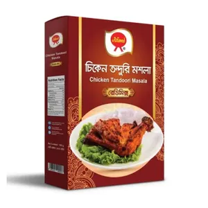 Ahmed Chicken Tandoori Masala 50g