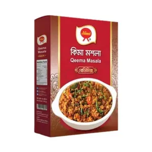 Ahmed Qeema Masala 50g