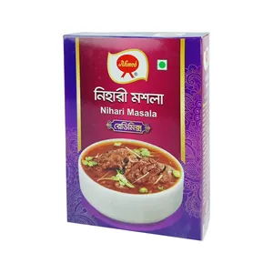 Ahmed Nihari Masala 50g