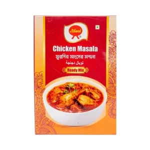 Ahmed Chicken Masala 100g