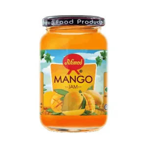 Ahmed Mango Jam 500g