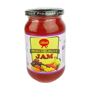 Ahmed Mixed Fruit Jam 500g
