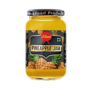 Ahmed Pineapple Jam 500g
