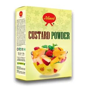 Ahmed Custard Powder 150g