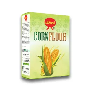 Ahmed Corn Flour 150g