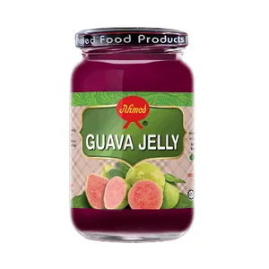 Ahmed Guava Jelly 500g