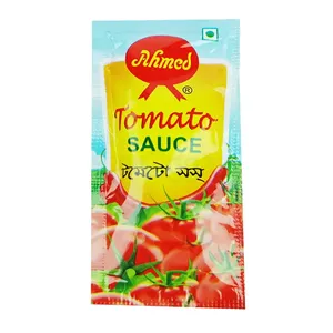 Ahmed Tomato Sauce Mini Pack 8g