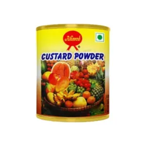 Ahmed Custard Powder Jar 160g