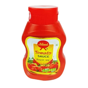 Ahmed Tomato Sauce 200g