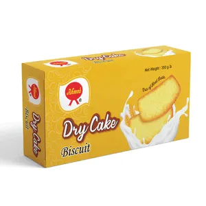 Ahmed Dry Cake Biscuit 290g