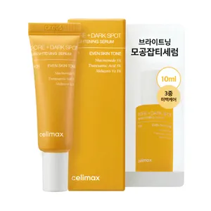 Celimax Pore Dark Spot Brightening Serum 10ml
