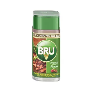 Bru Original Mixed Coffee with Chicory 100g