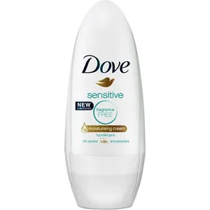 Dove Sensitive Hypoallergic 48H Antiperspirant 40ml (Official)