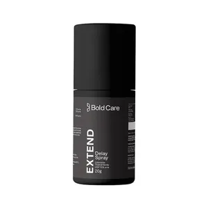 Bold Care Extend Spray 20g