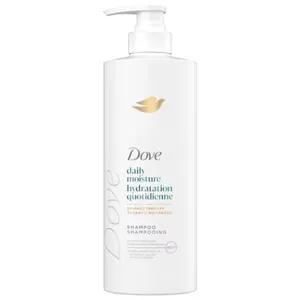Dove Daily Moisture Hydratation Quotidienne Damage Therapy Shampoo 1.18L