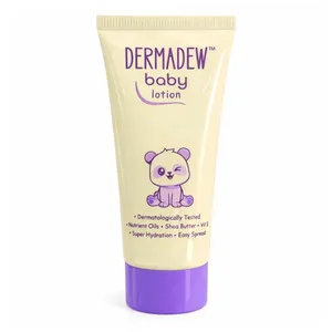 Dermadew Baby Lotion 100ml