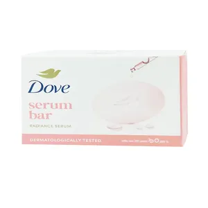 Dove Radiance Serum Bar Soap 90g