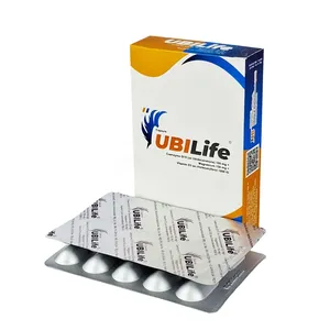 UBILife Capsule 30's (Box of 30)