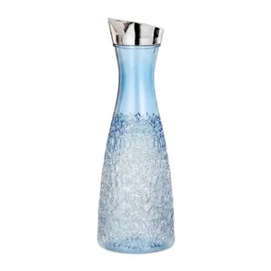 Prox High Quality Water Bottle/Juice Pitcher - Blue 1000ml