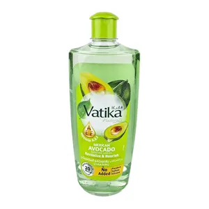 Vatika Naturals Mixican Avocado Enriched Hair Oil 300ml