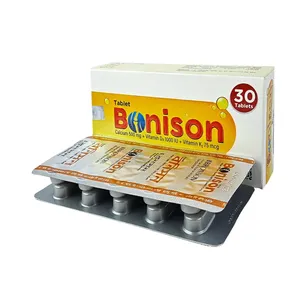Bonison (strip of 10)
