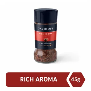 Davidoff Coffee Rich Aroma 45g