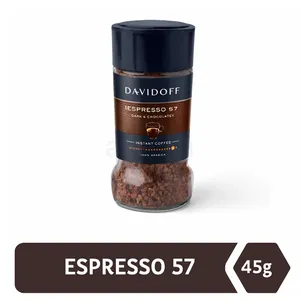 Davidoff Coffee Espresso 57 Instant 45g