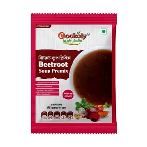 Cookoly Beetroot Soup Premix 1:2 30g