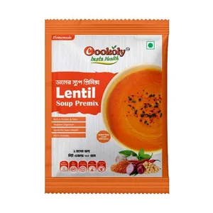 Cookoly Lentil Soup Premix 1:2 30g