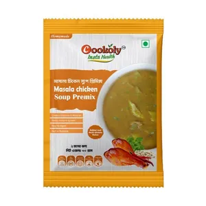 Cookoly Masala Chicken Soup Premix 1:2 30g