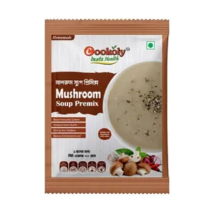 Cookoly Mushroom Soup Premix 1:2 30g