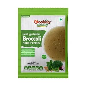 Cookoly Broccoli Soup Premix 1:2 30g