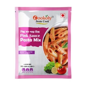 Cookoly Pink Sauce Pasta Mix 1:4 40g