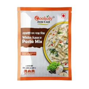 Cookoly White Sauce Pasta Mix 1:4 40g