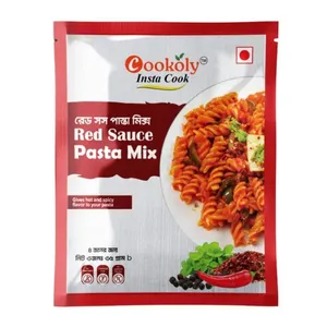 Cookoly Red Sauce Pasta Mix 1:4 35g