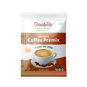Cookoly Coffee Premix (4 in 1) 15g
