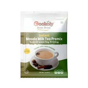 Cookoly Instant Masala Milk Tea Premix Sugar Free (3 in 1) 15g
