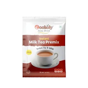 Cookoly Milk Tea Premix (4 in 1) 15g