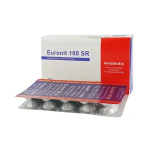 Euronit 100 SR (Strip of 10)