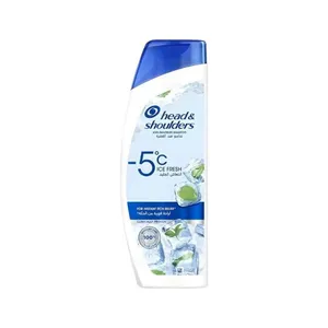Head & Shoulders Ice Fresh Anti-Dandruff Shampoo 350ml