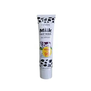 Freyias Milk Face Wash 100ml
