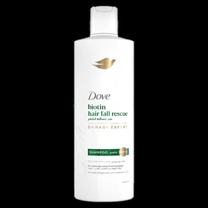 Dove Biotin Hair Fall Rescue Shampoo 590ml