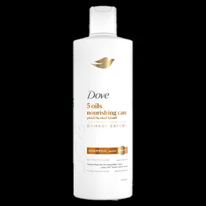 Dove 5 Oils Nourishing Care Shampoo 590ml