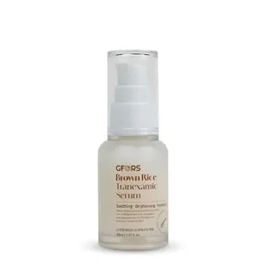 GFORS Brown Rice Tranexamic Serum 30ml