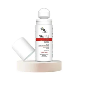Fixderma Nigrifix 6%AHA Underarm Lightening Roll On 60ml