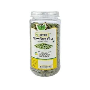 Acure Pumkin Seed (মিষ্টি কুমড়োর বীজ) 200g