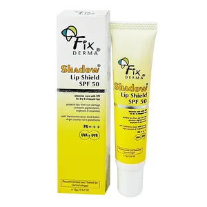 Fixderma Shadow Lip Shield SPF 50 PA+++ 15g