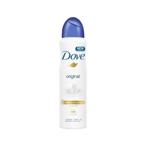 Dove Original Moisturising Cream 48h Body Spray for Women 150ml